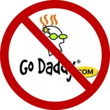 GoDaddy.com is BAD